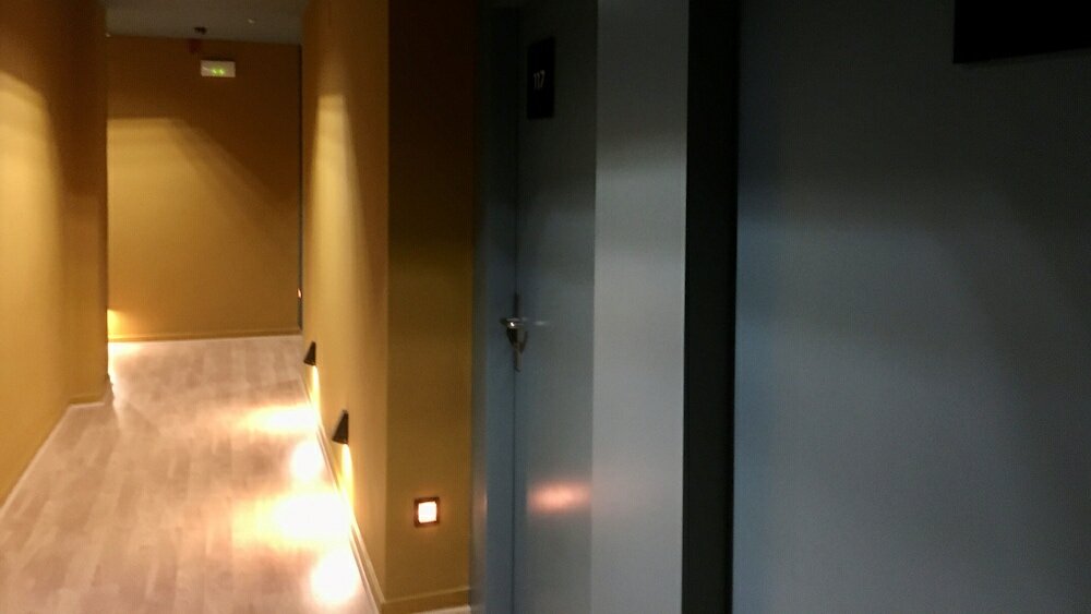 Фото Md Modern Hotel - Jardines