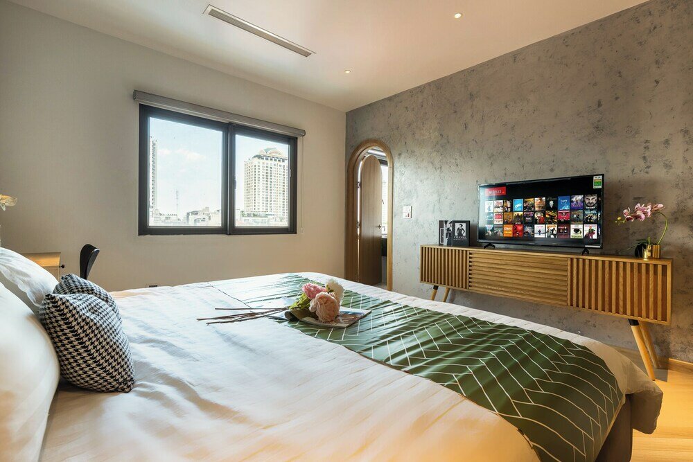 Фото Cara Rustic Apartment