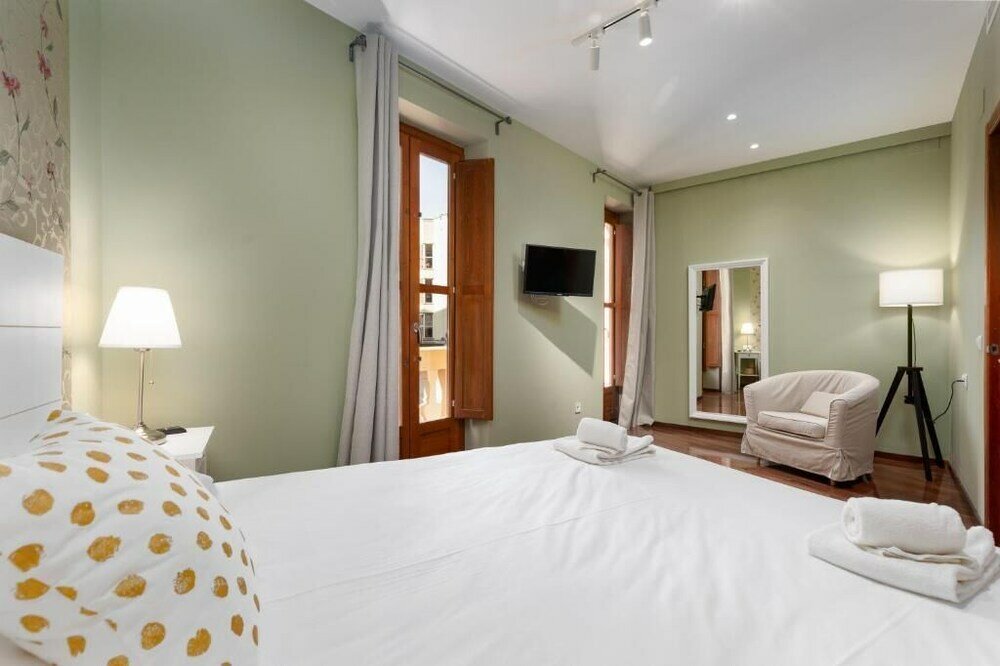 Фото Adarve Flats