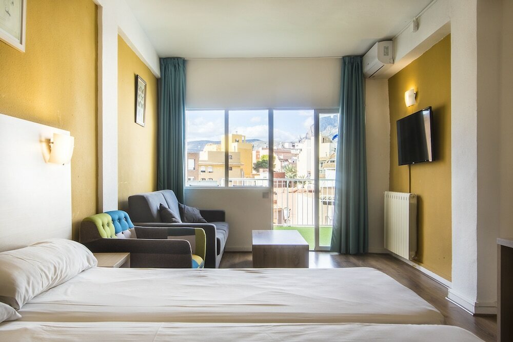 Фото отеля 5