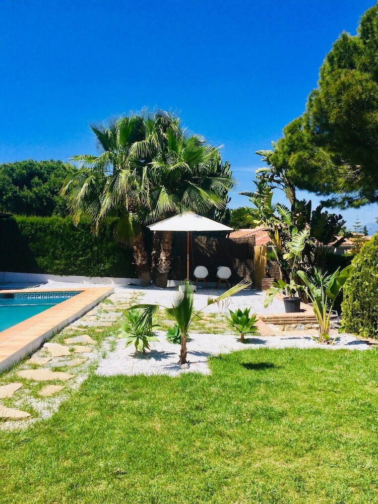 Фото Villa Pinos Malaga