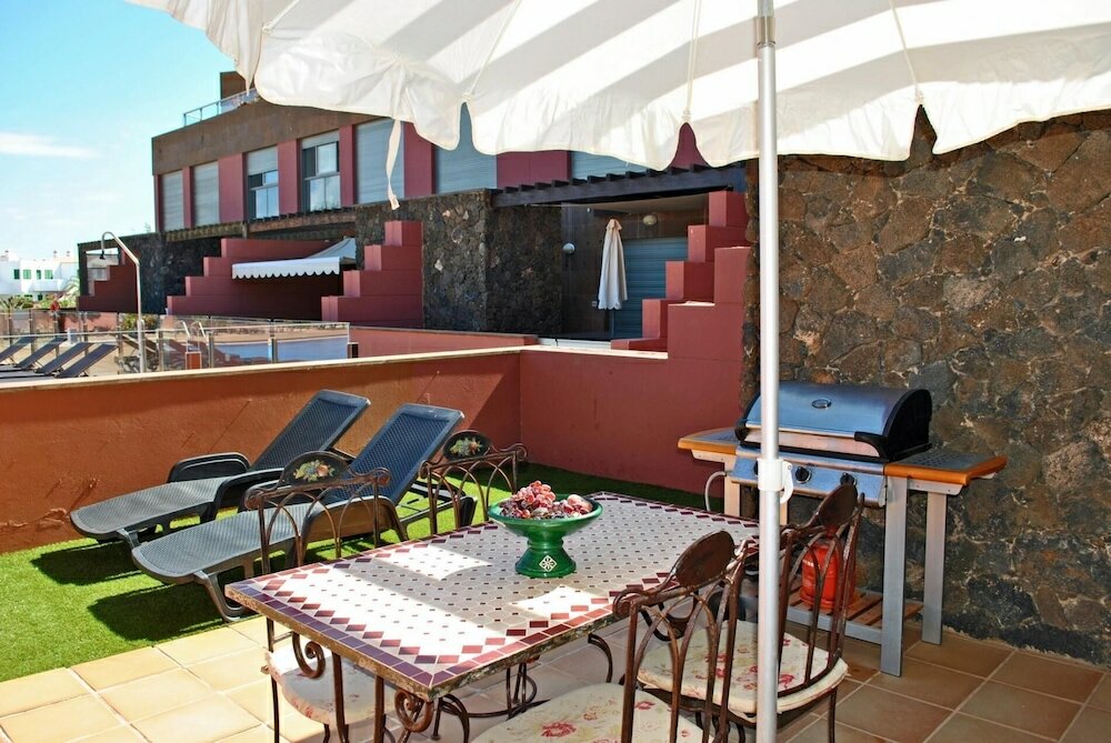 Фото Beach Apartment Marfolin 06 El Cotillo