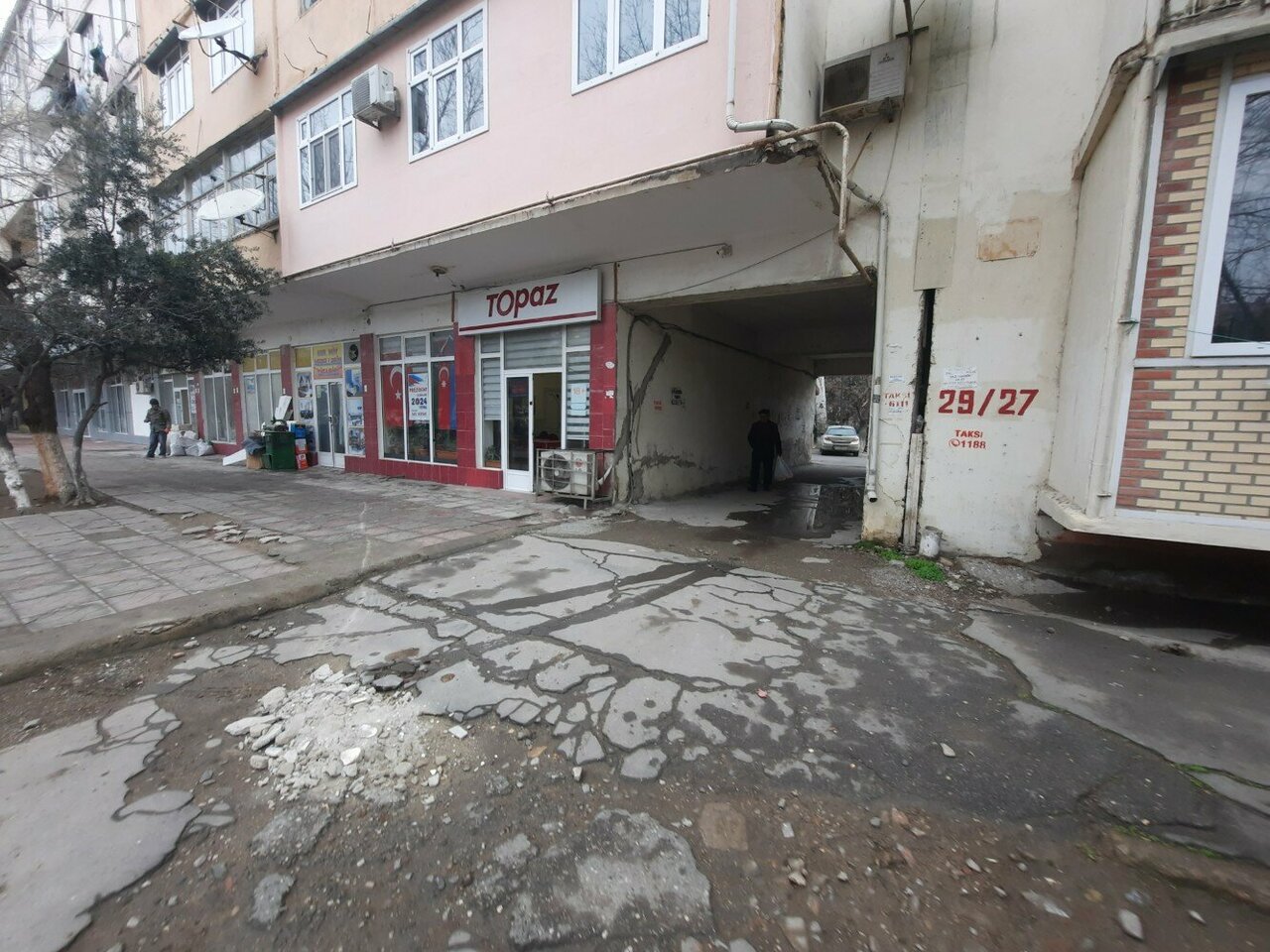 Topaz şəkli
