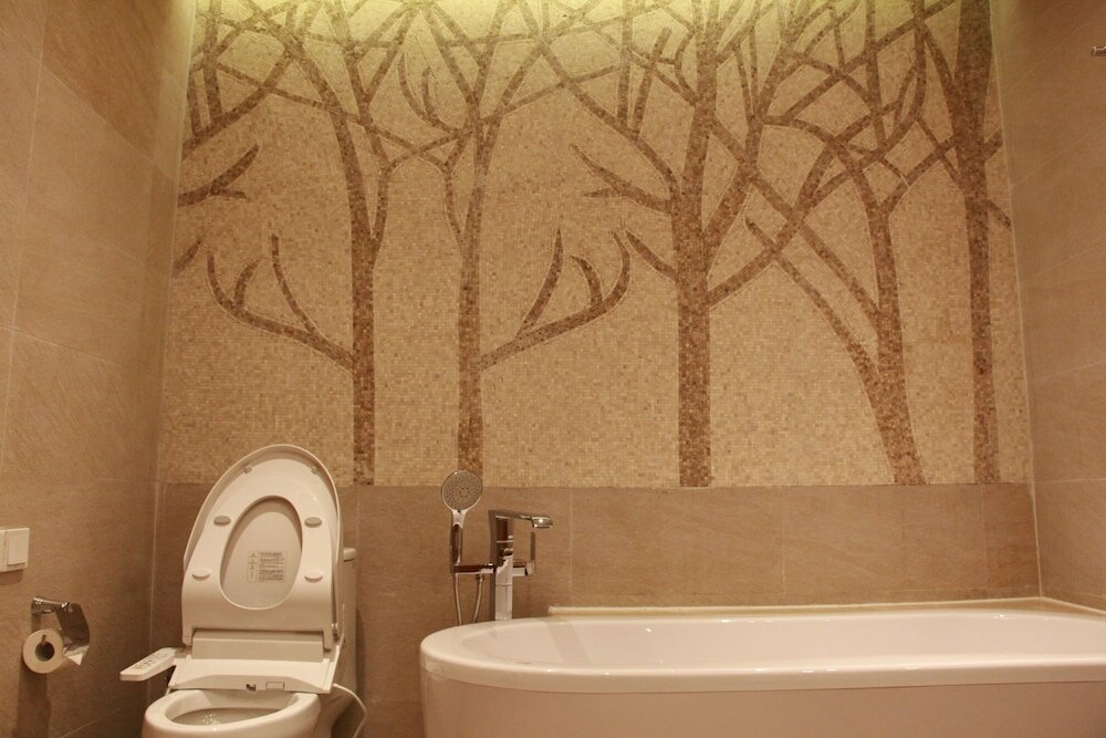 Фото Queshan Lake Arcadia Intl Resort