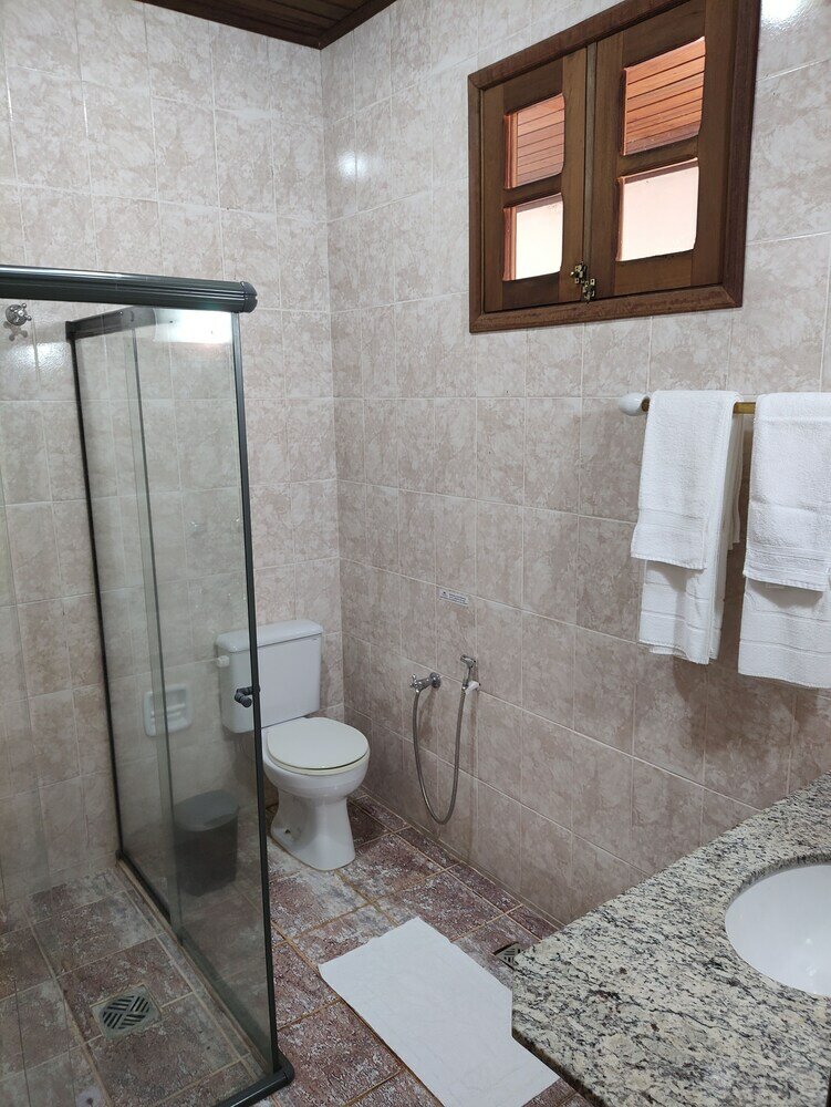 Фото Hotel Fazenda Vale Formoso