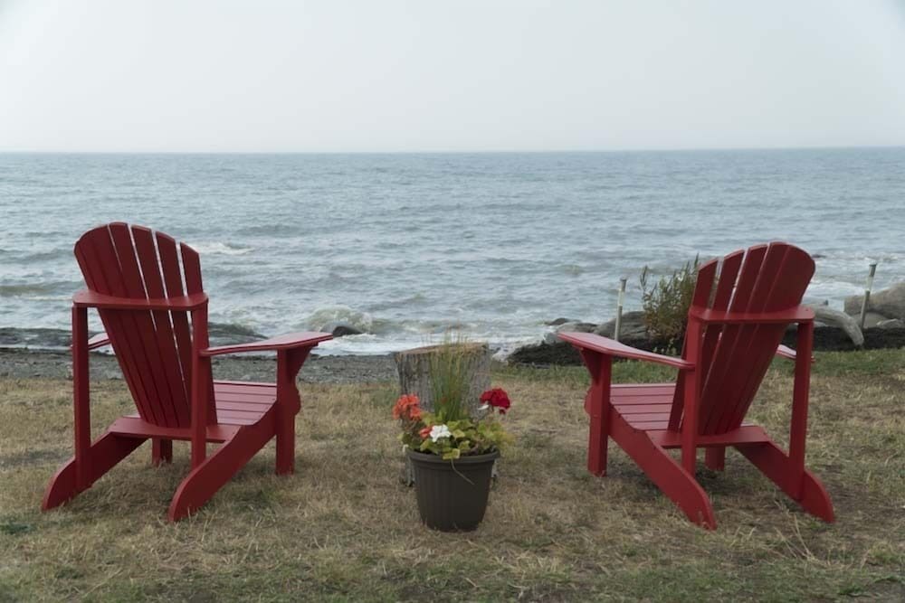 Фото Les Cabines du Phare