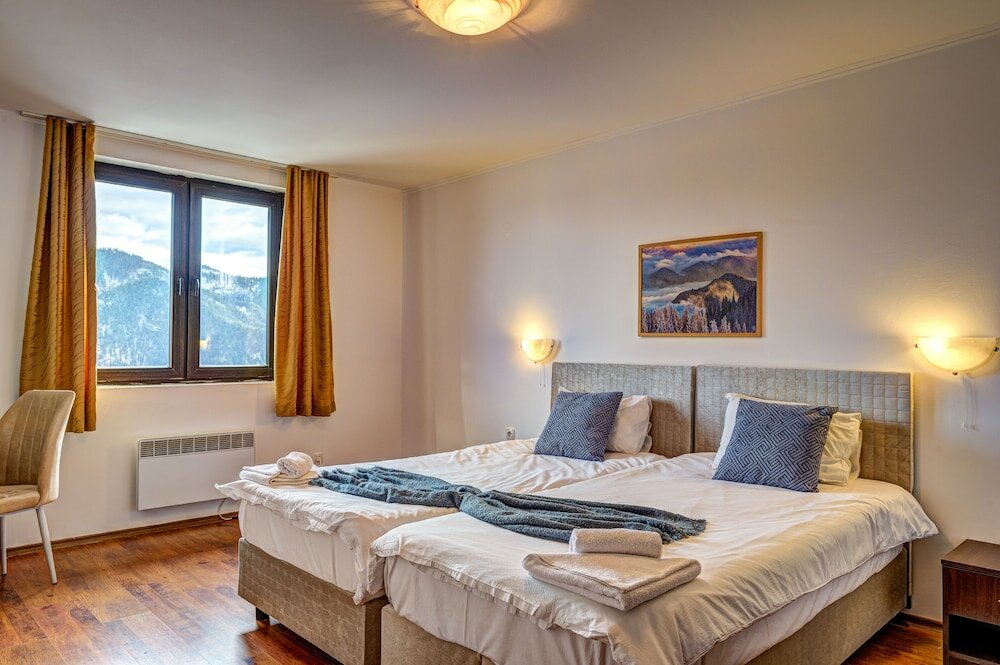 Фото Hotel Silver Hills