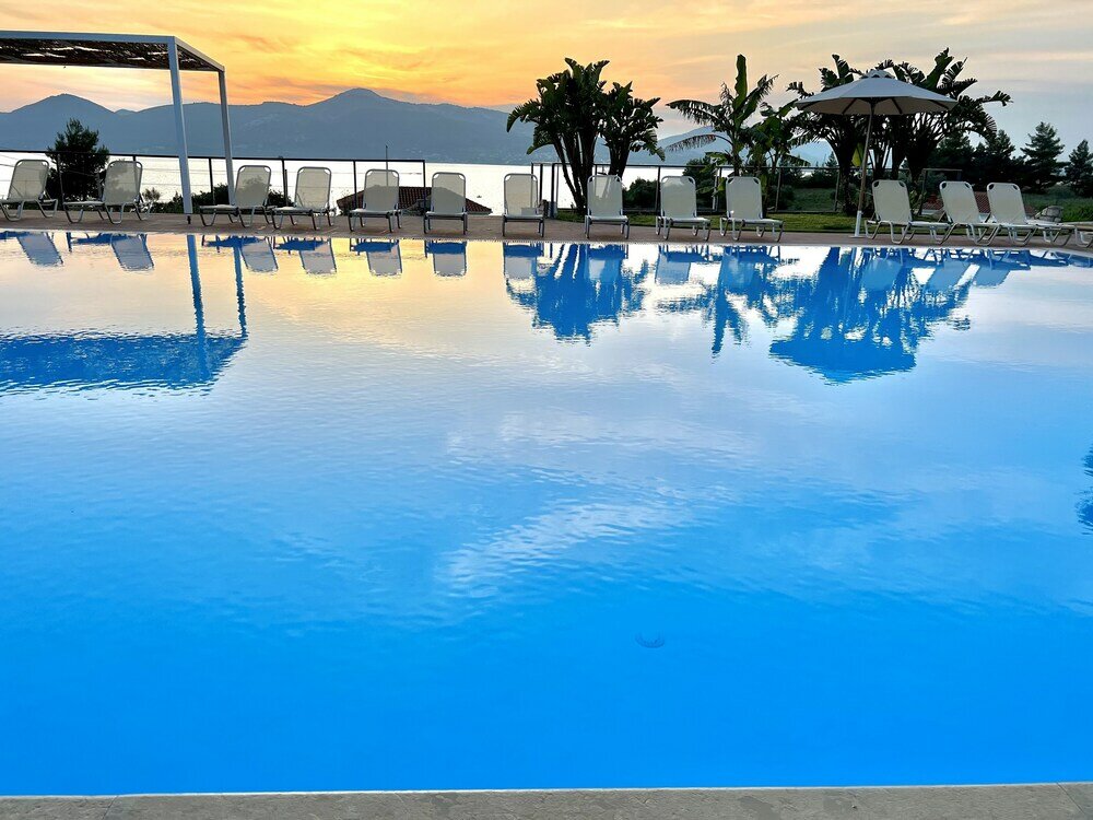 Фото Thalassa Hotel