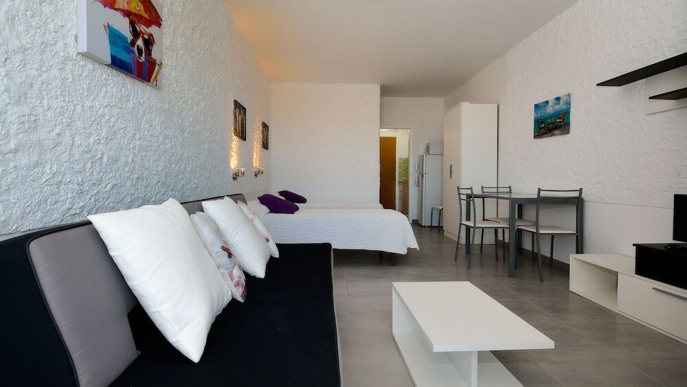 Фото The Real Casa Atlantica Morro Jable