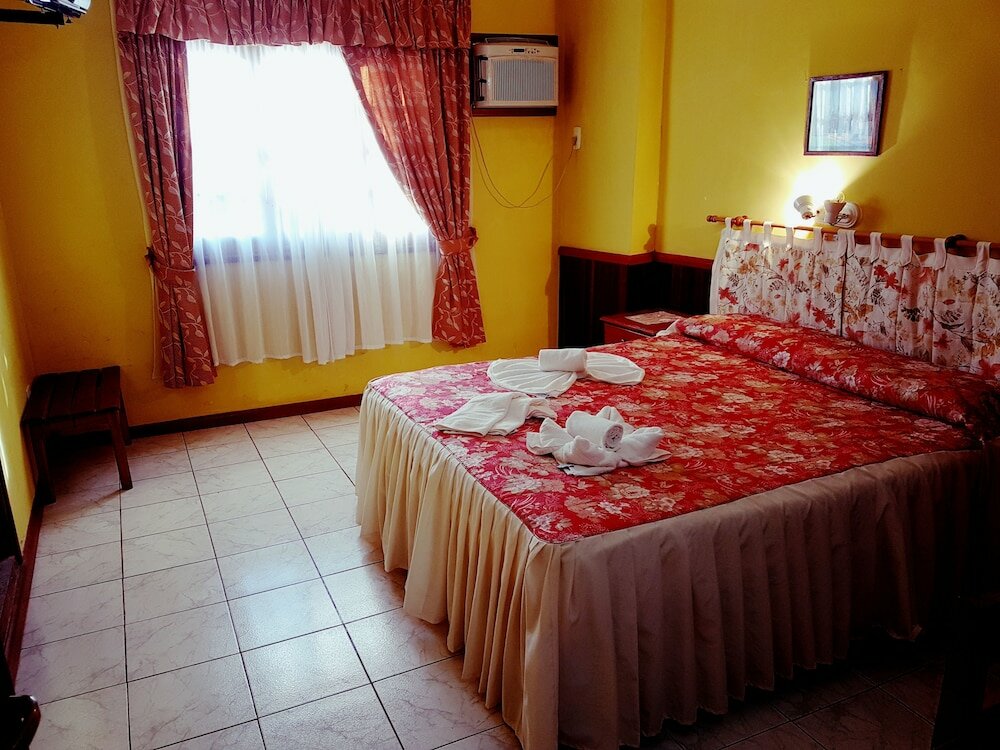 Фото Hosteria Los Helechos