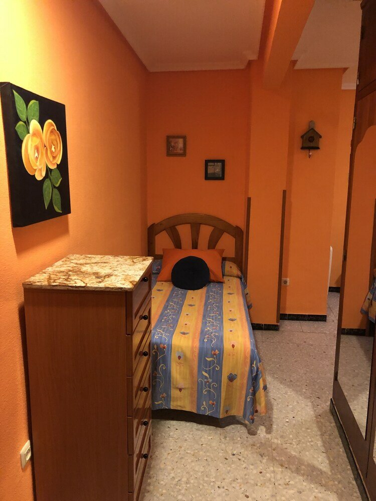 Фото Pensión Restaurante Chiki