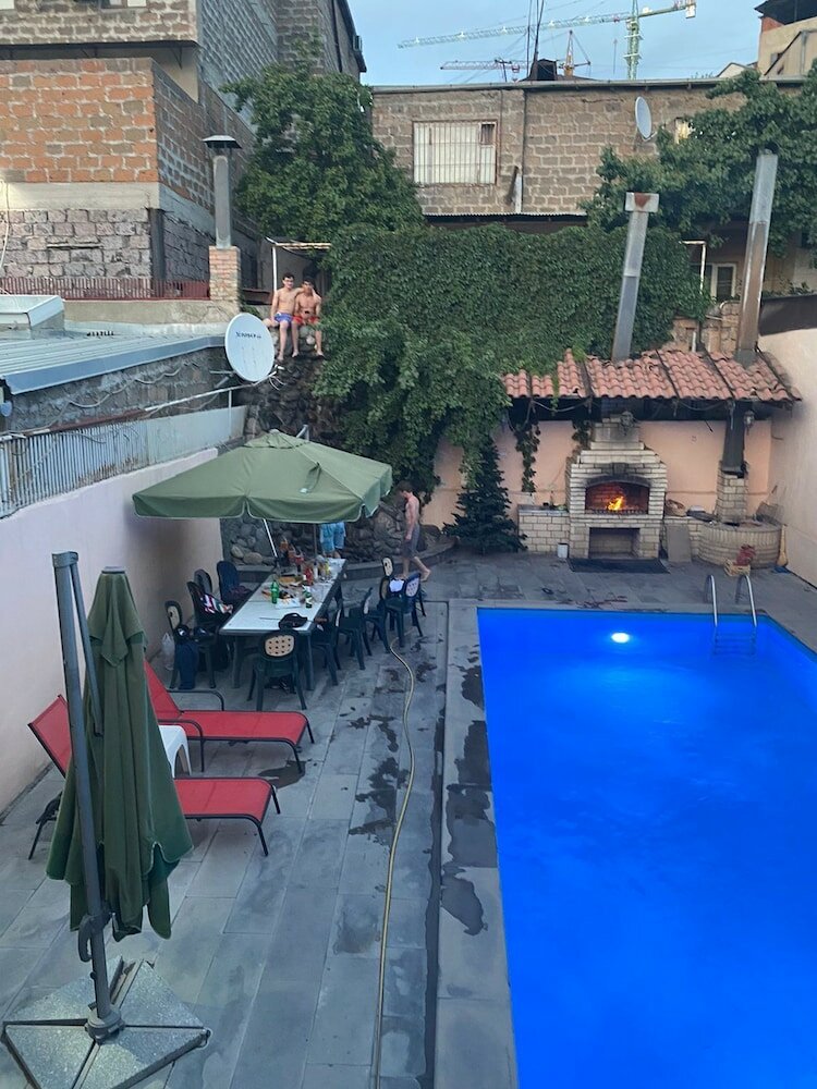 Фото Nice Villa & Pool