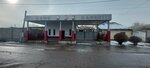 Nur (Qapal Batır street, 85), cafetería