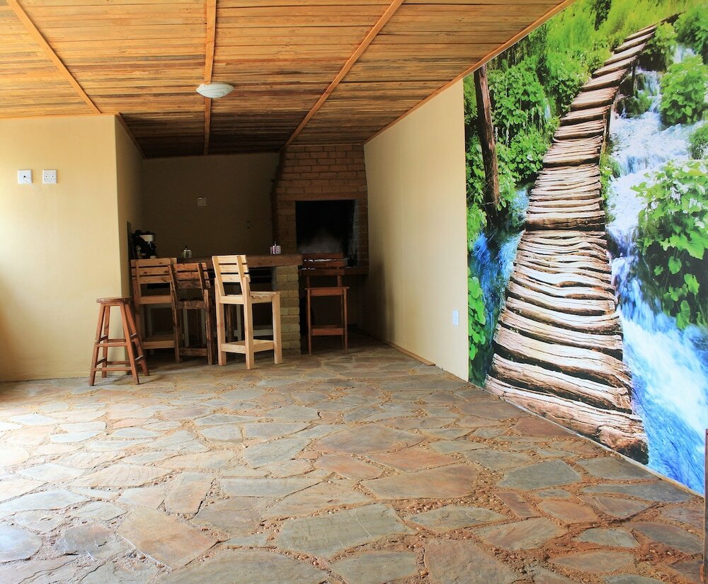 Фото Horus Guesthouse