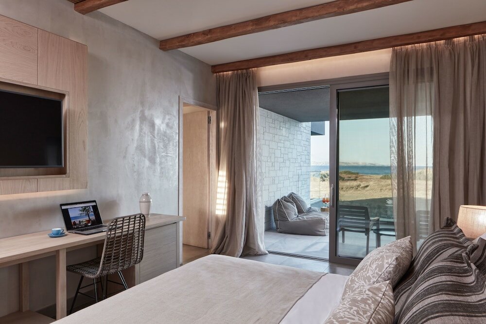 Фото Atlantica Dreams Resort - All Inclusive