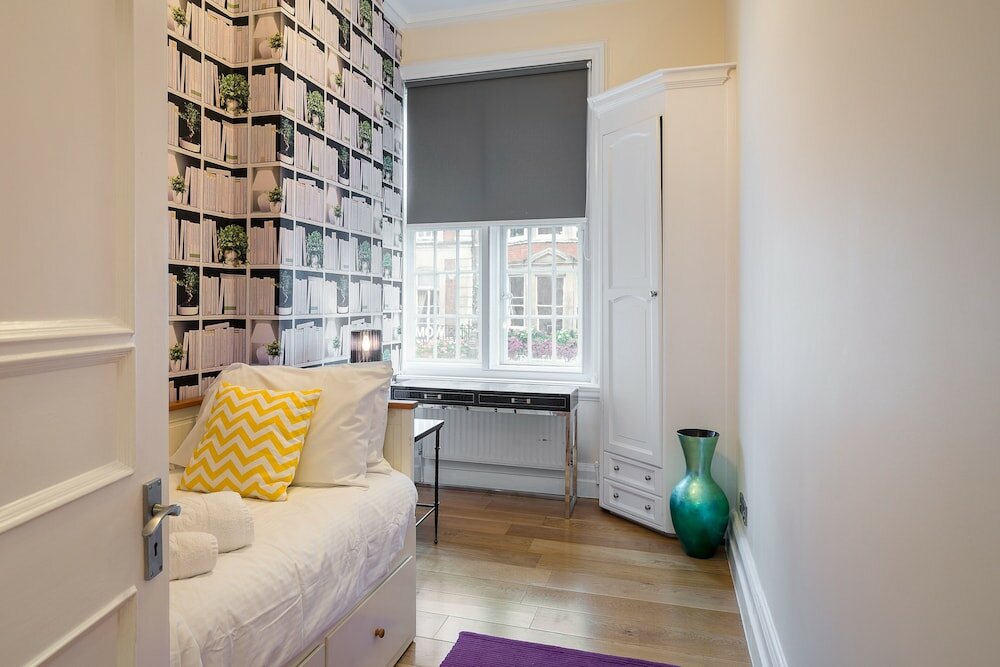 Фото 5-bedroom Next to Selfridges