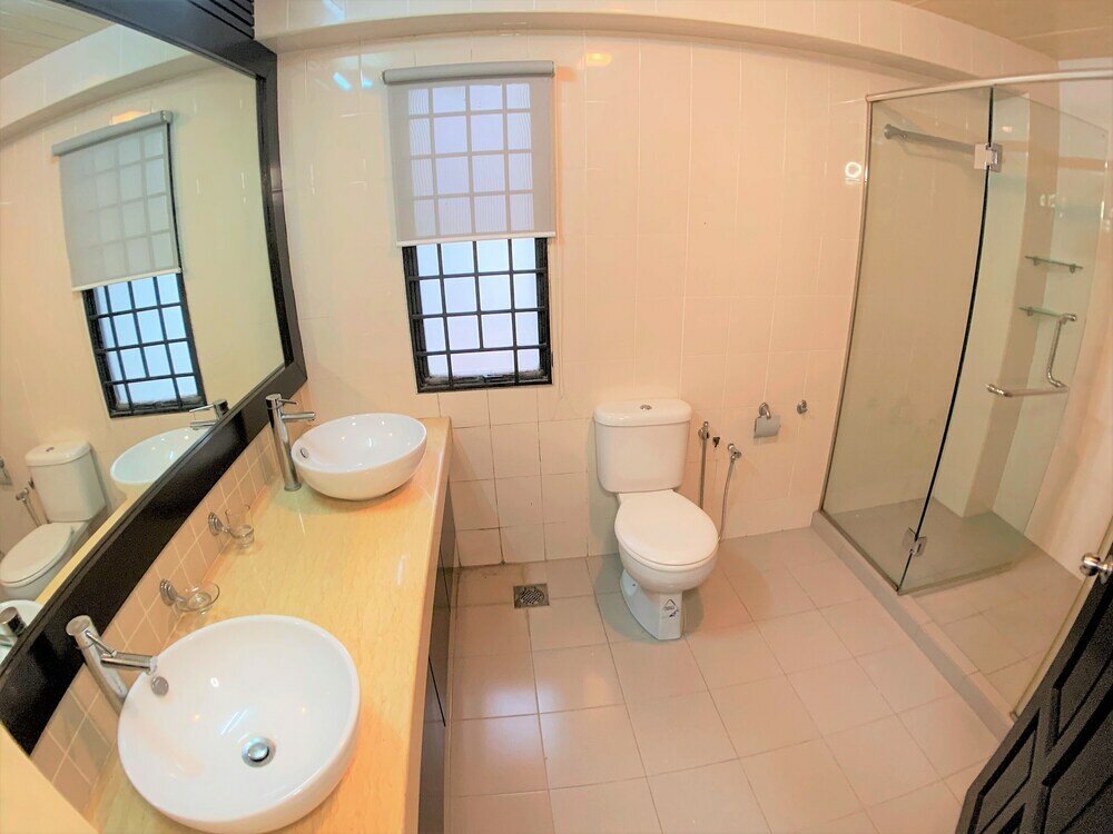 Фото Farelane Residence Suites Bukit Bintang