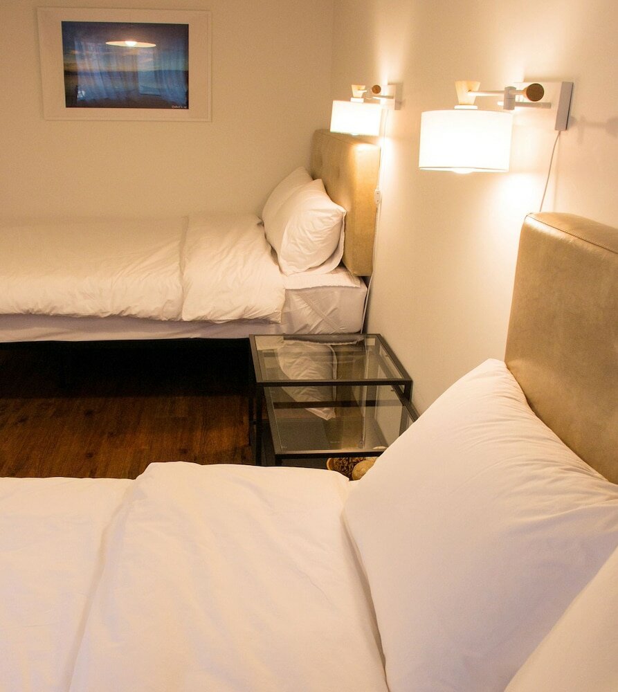 Фото Hi Jun Guesthouse