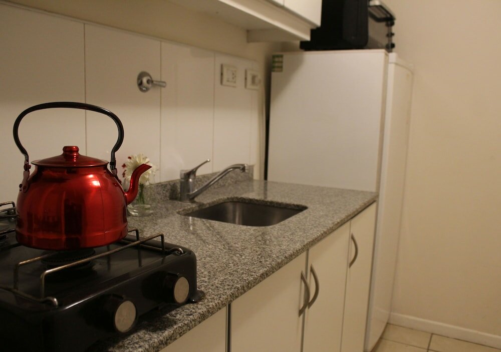 Фото Uvas Apart Hotel