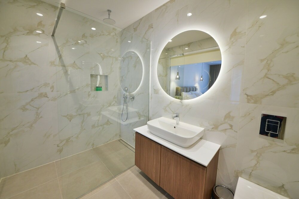 Фото Luxury Hotel Riva Budva