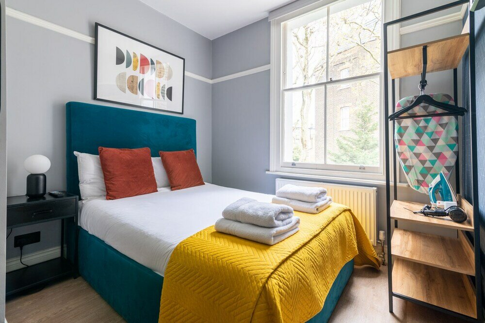 Фото Kensington Rooms - Warwick Road