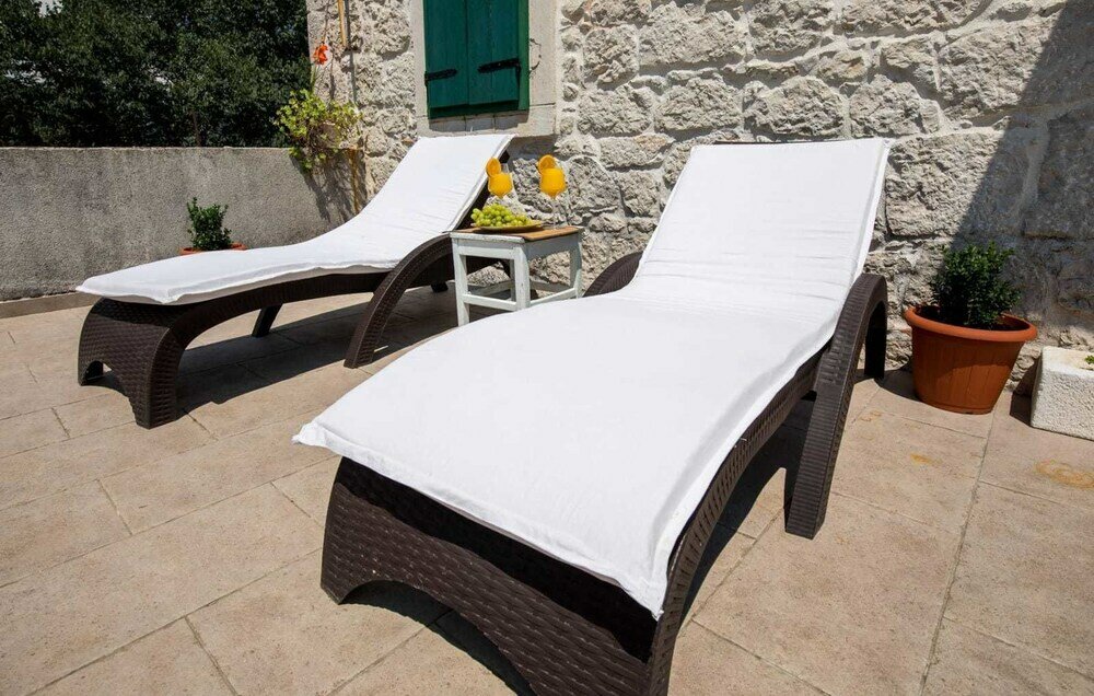 Фото Dalmatian traditional apartment