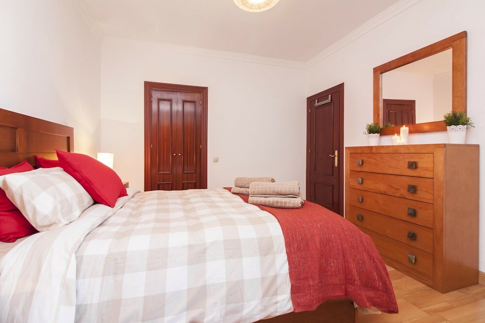 Фото Maritimo FreshApartments by Bossh Hotels