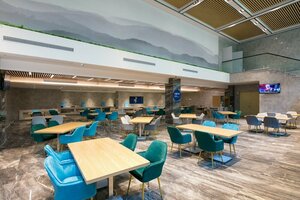 Гостиница Holiday Inn Express Hangzhou Xixi Lingyin