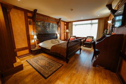 Фото Amicitia Hotel Sneek