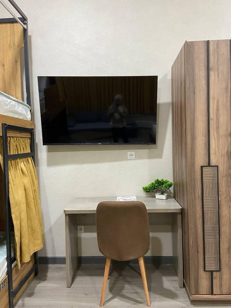 Фото Inter Hotel