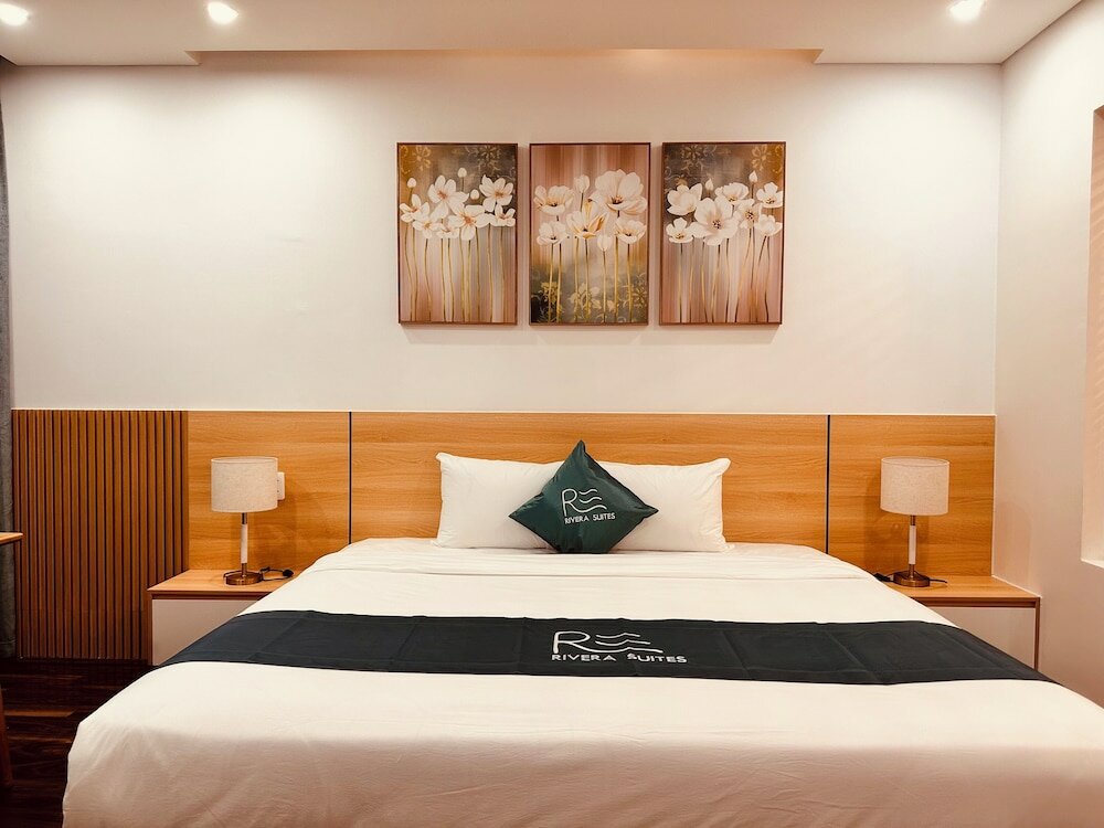 Фото Rivera Suites