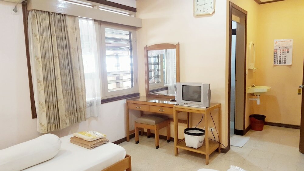 Фото Pondok Asri Family Guest House