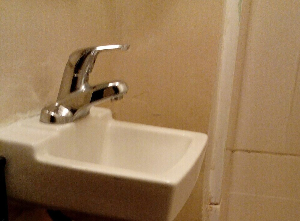 Фото Historic Alvarado Terrace