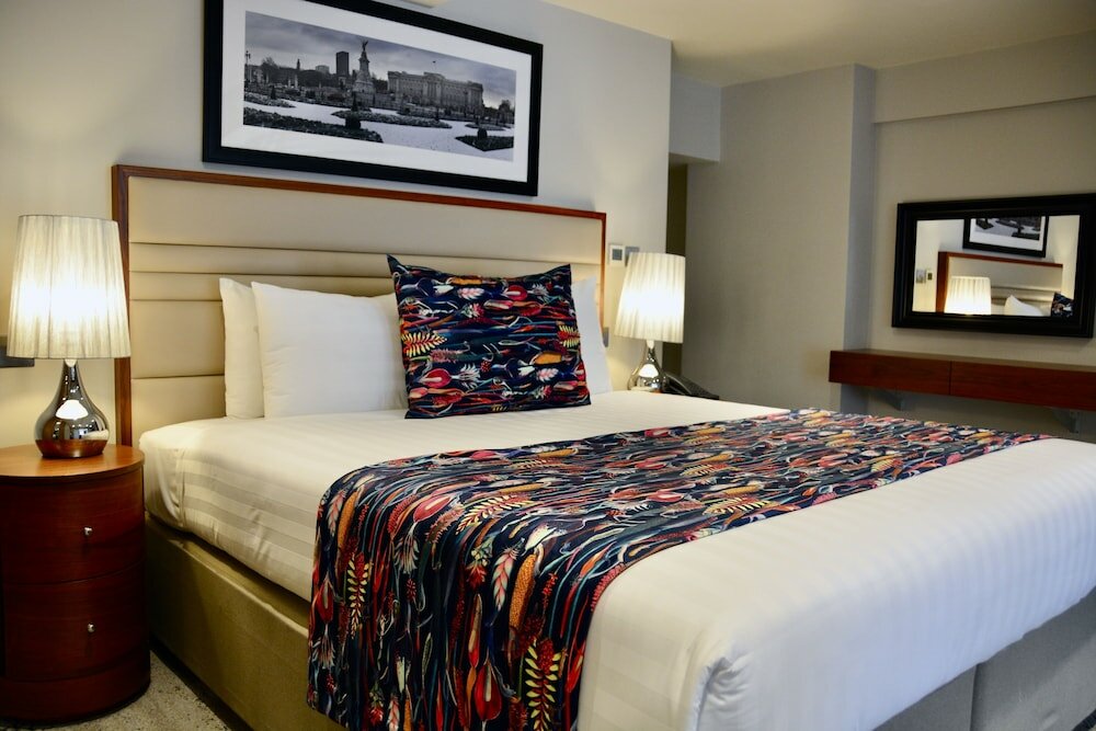 Фото Sanctum London Belsize Road