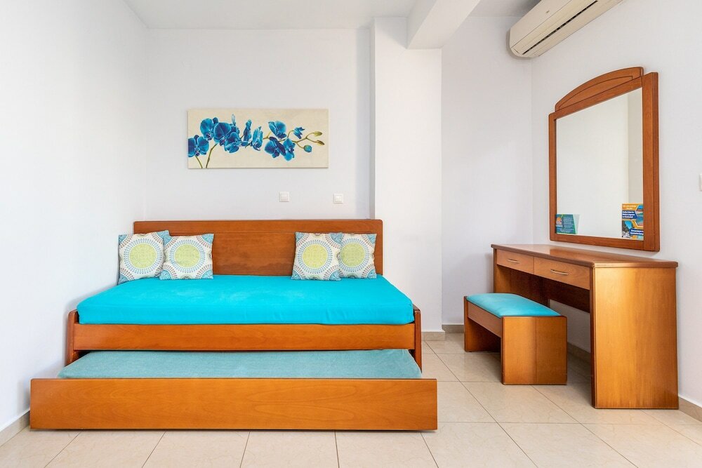 Фото Sun Beach Apartments