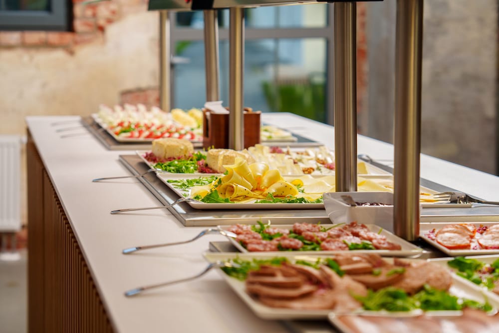 Фото Arche Fabryka Samolotów w Mielnie