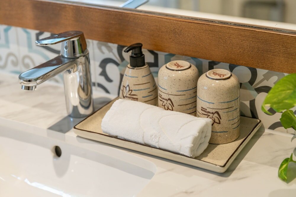 Фото Vernalhome Boutique Danang