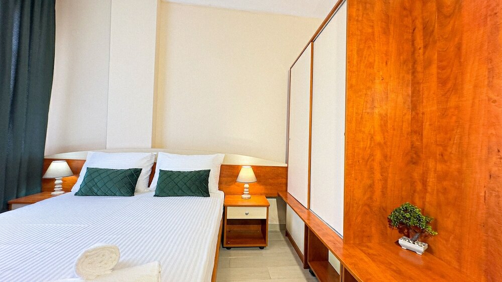 Фото Dezudava Hotel