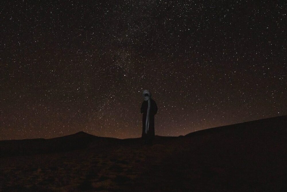 Фото Erg Chebbi Dunes Desert Camp