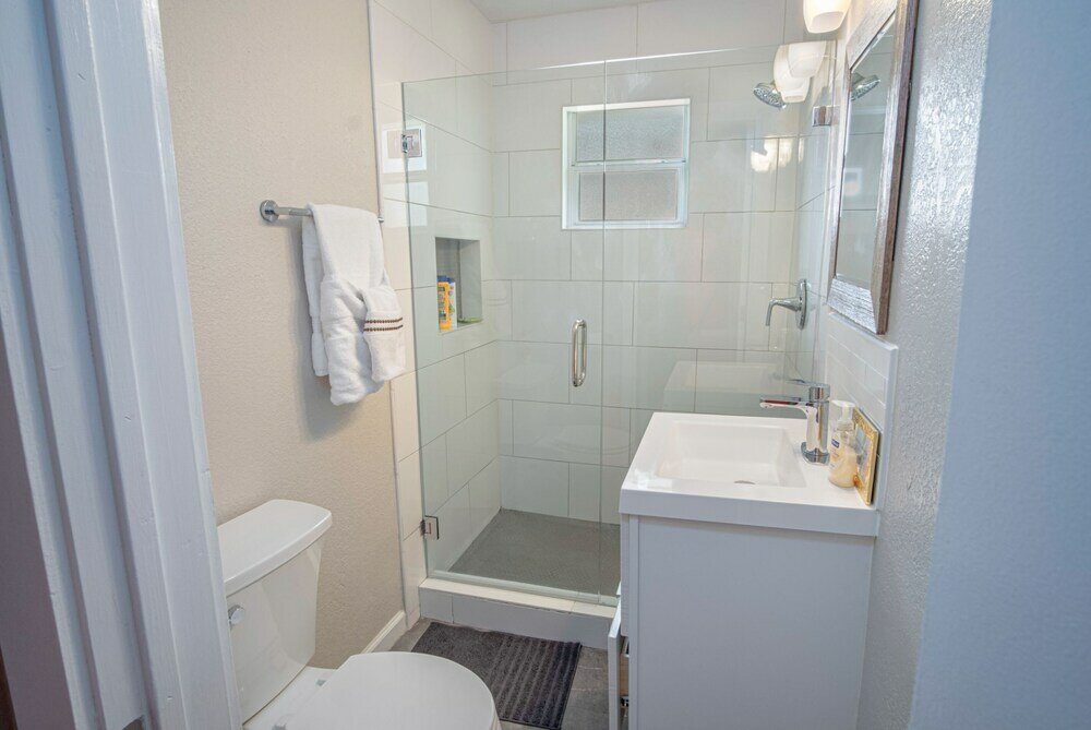 Фото Freshly Remodeled 3br 2ba Near Fantastic Downtown