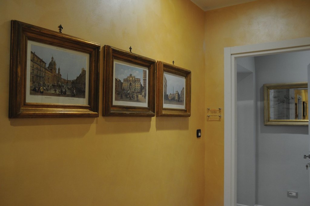Фото Relais Vacanze Romane
