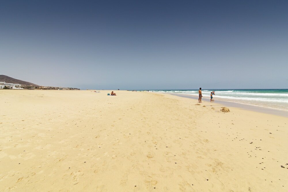 Фото The Real Casa Atlantica Morro Jable