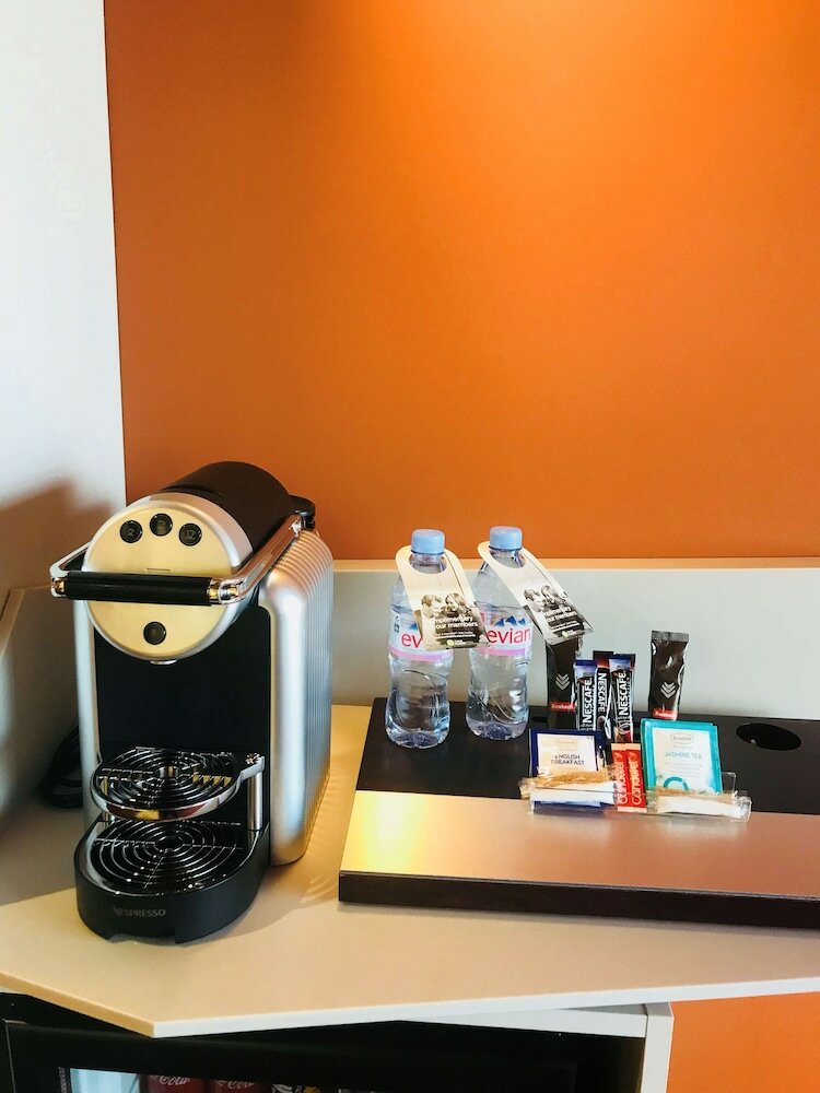 Фото Radisson Blu Hotel Bordeaux