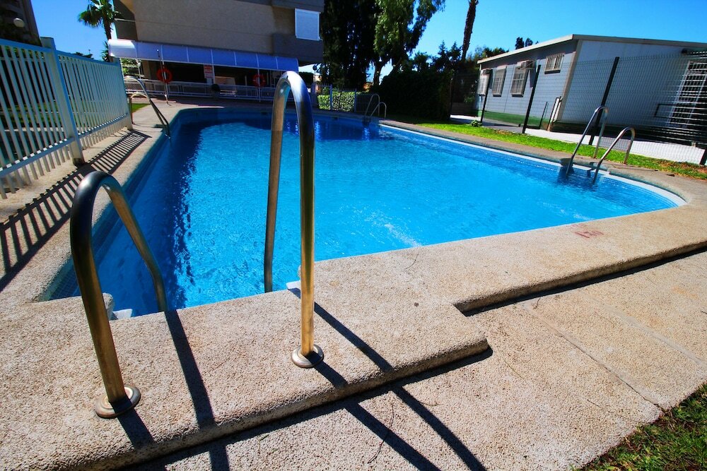 Фото Corintio 4º C - Apartamento a 400m de la playa