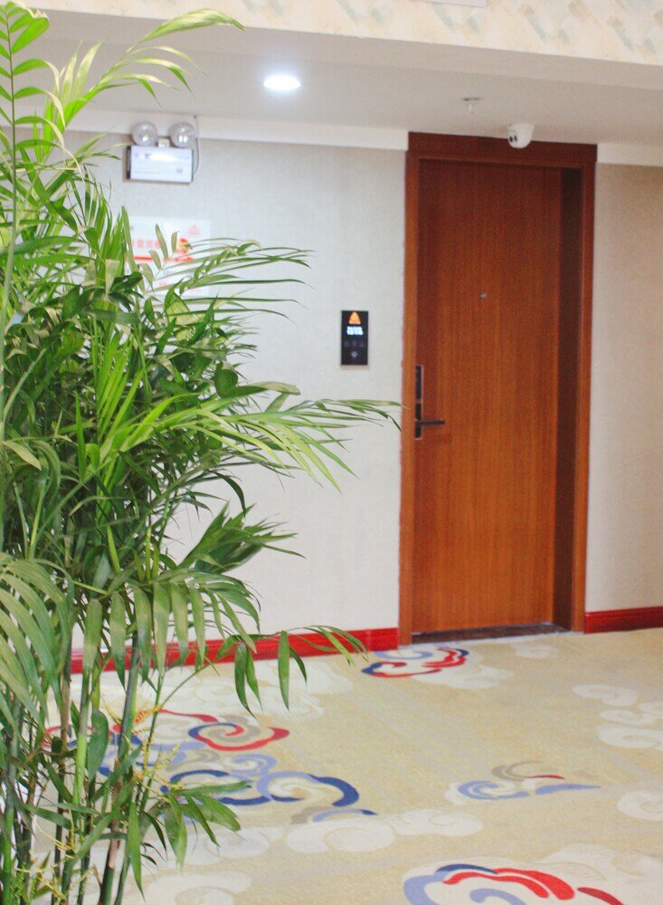 Фото Xian Guotai grand hotel