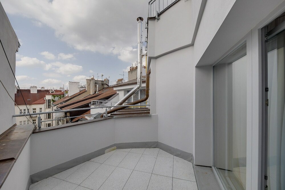 Фото G´Old Art Apartments