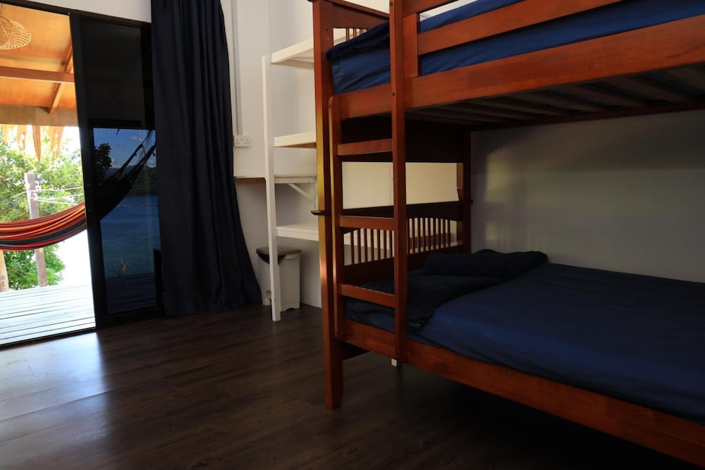 Фото Bigfin Beach Resort