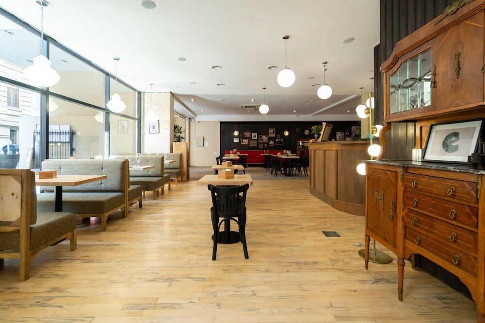 Фото Boutique Apartments Ba Moreno