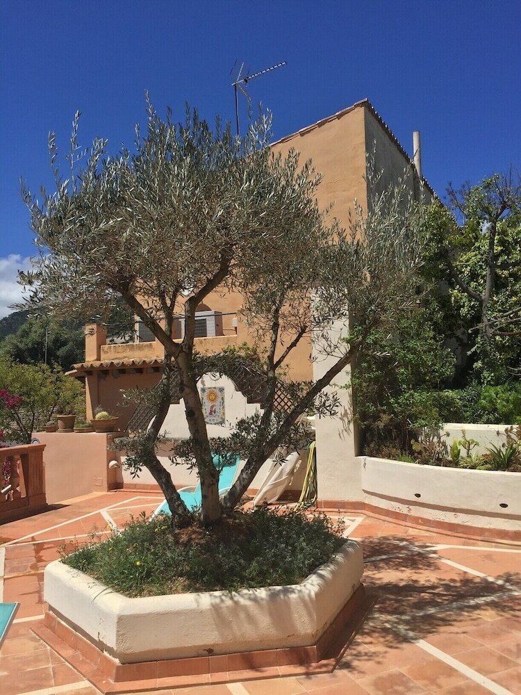 Фото Villa Bon Air