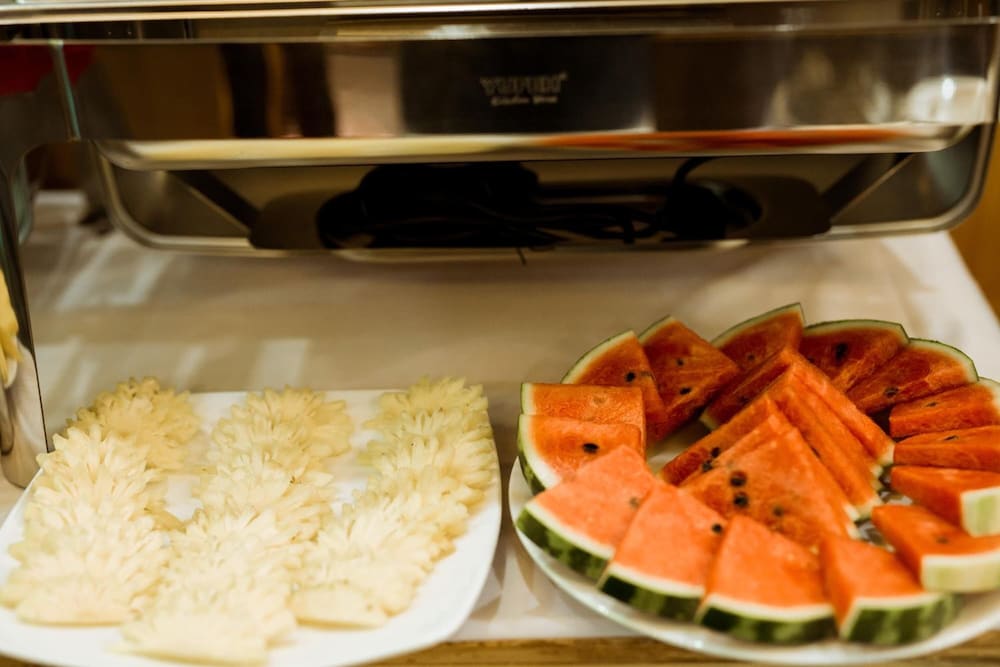 Фото Tuyet Suong Villa Hotel